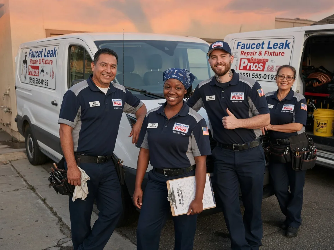 Faucet Repair company in Mountlake Terrace, WA